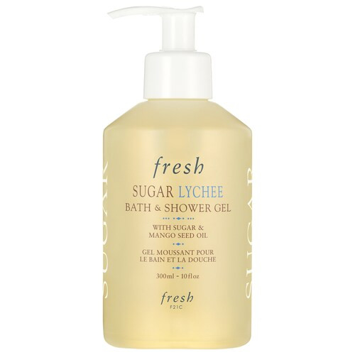 Sugar Lychee Bath Shower Gel | Sephora (US)