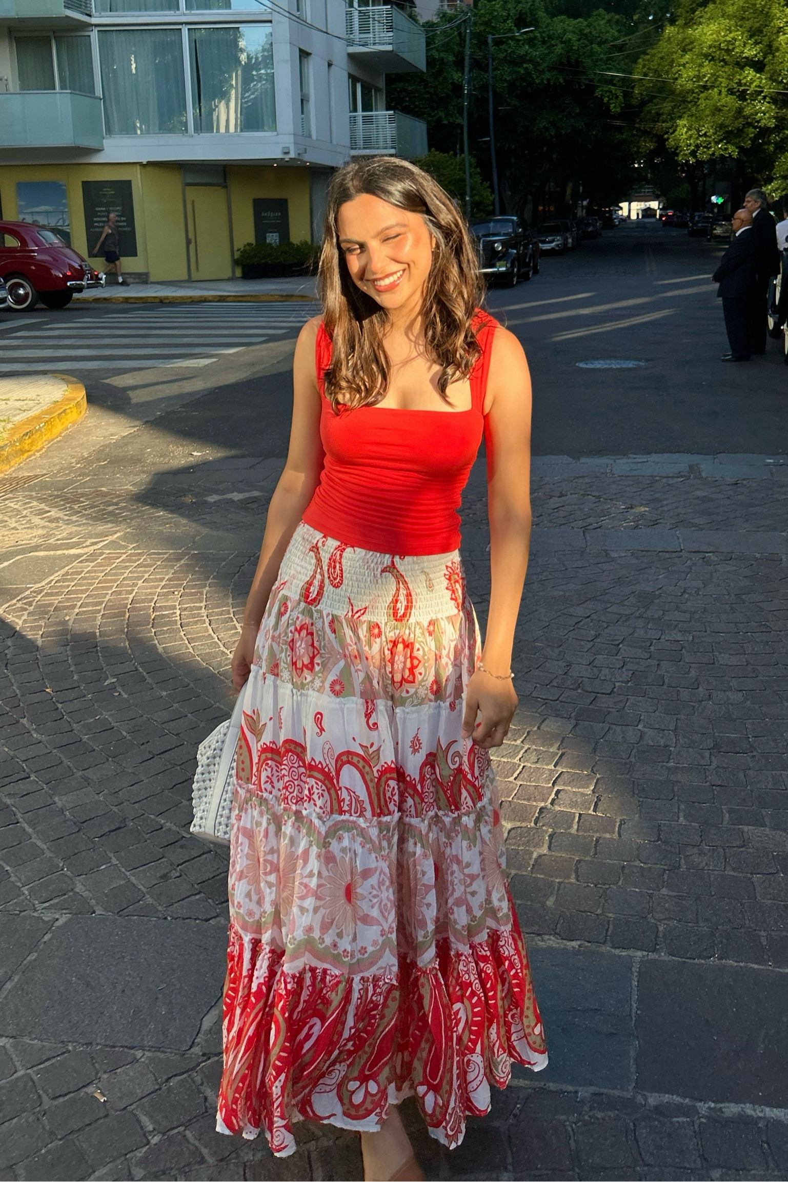 Truly the most flattering skirt I’ve ever put on my bodyy

#LTKTravel #LTKFindsUnder50 #LTKFindsUnder100