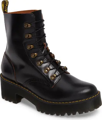 Leona Heeled Boot | Nordstrom