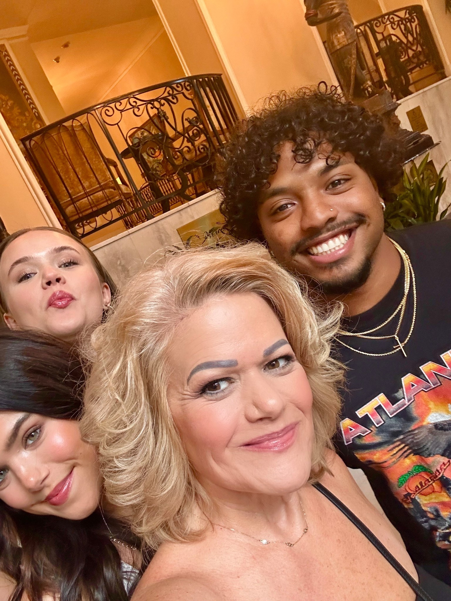 Do you celebrate #Easter? As a mom, no matter how old your kids are, they’re still your babies. And isn’t it fun to find little ways to let them know how much they mean to you? Here are some fun #Easterbasket ideas for older kids, that will put a smile on their face and fill your heart to the brim! 

#LTKSeasonal #LTKmomlife