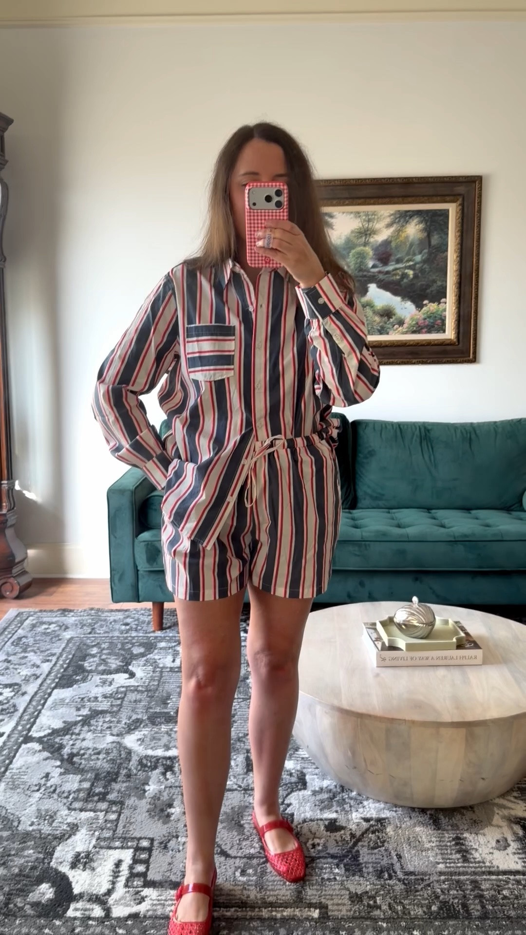 I love this set for the 4th of July! I’ll definitely be wearing this over my swimsuit! 

Target finds, target sale, summer outfits

#LTKootd #LTKSaleAlert #LTKSwim