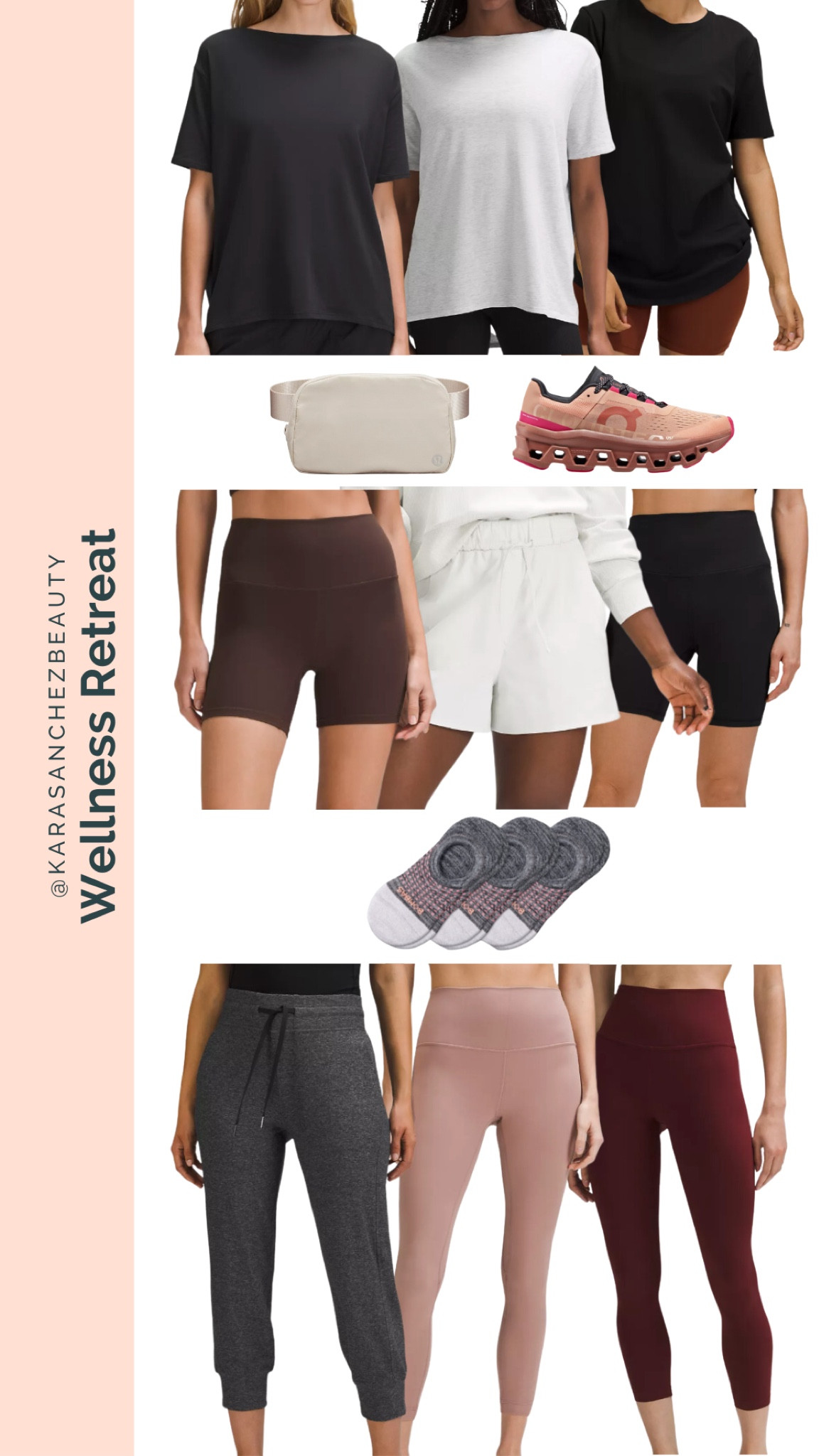 #LTKBacktoSchool #LTKhome #LTKFitness