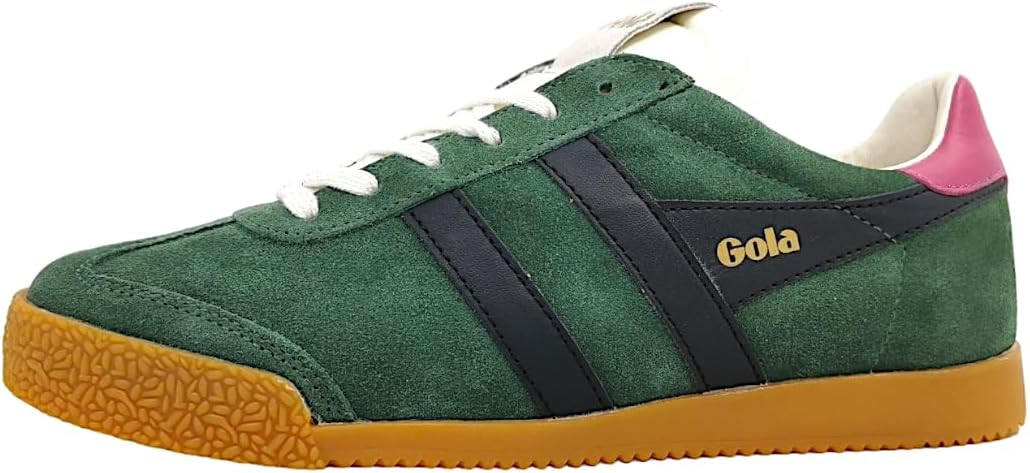 Gola Women's Elan Sneaker | Amazon (US)