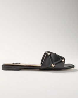 Studded Slide | White House Black Market