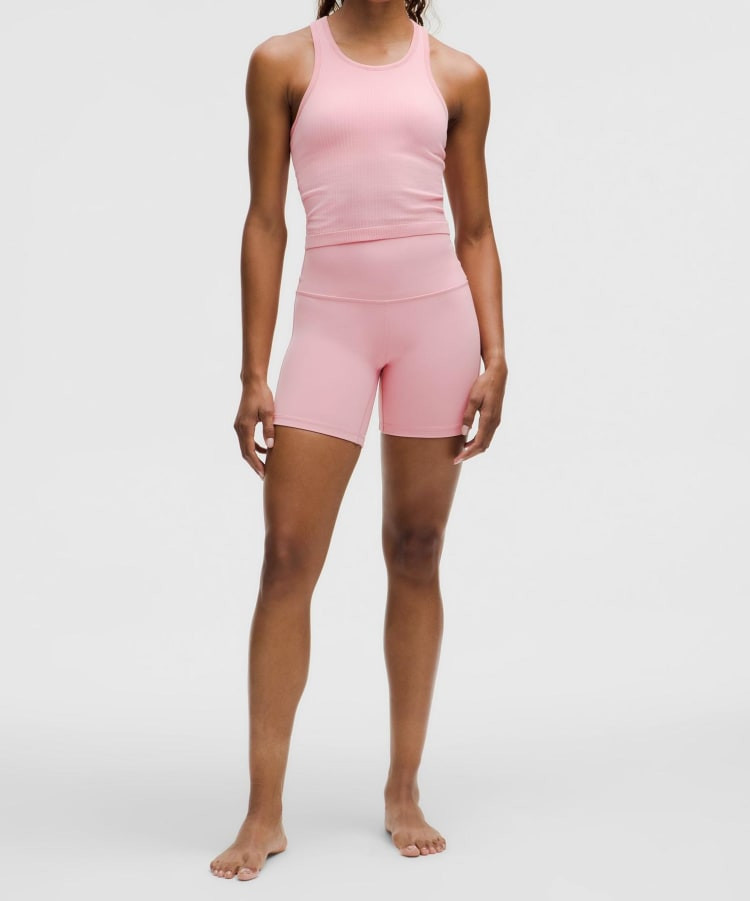 lululemon Align™ High-Rise Short 6" - Resale | Lululemon (US)