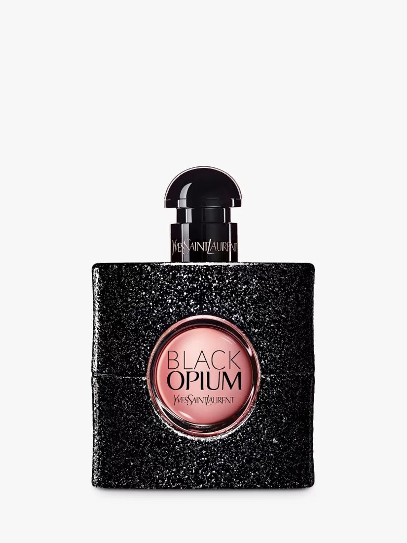 Yves Saint Laurent Black Opium Eau de Parfum | John Lewis (UK)
