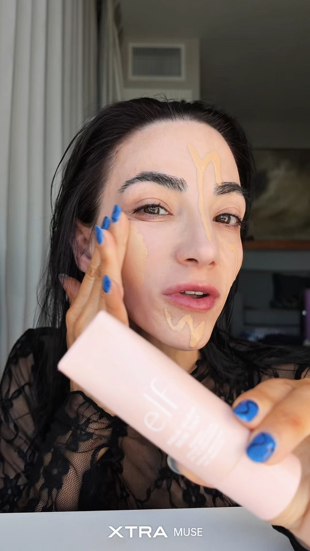 Mineral sunscreen medium coverage foundation drug store! Mature skin friendly i am 43 years old

#LTKBeauty #LTKTravel