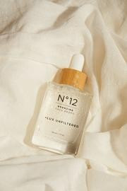 Nº12 Bronzing Face Drops | +Lux Unfiltered