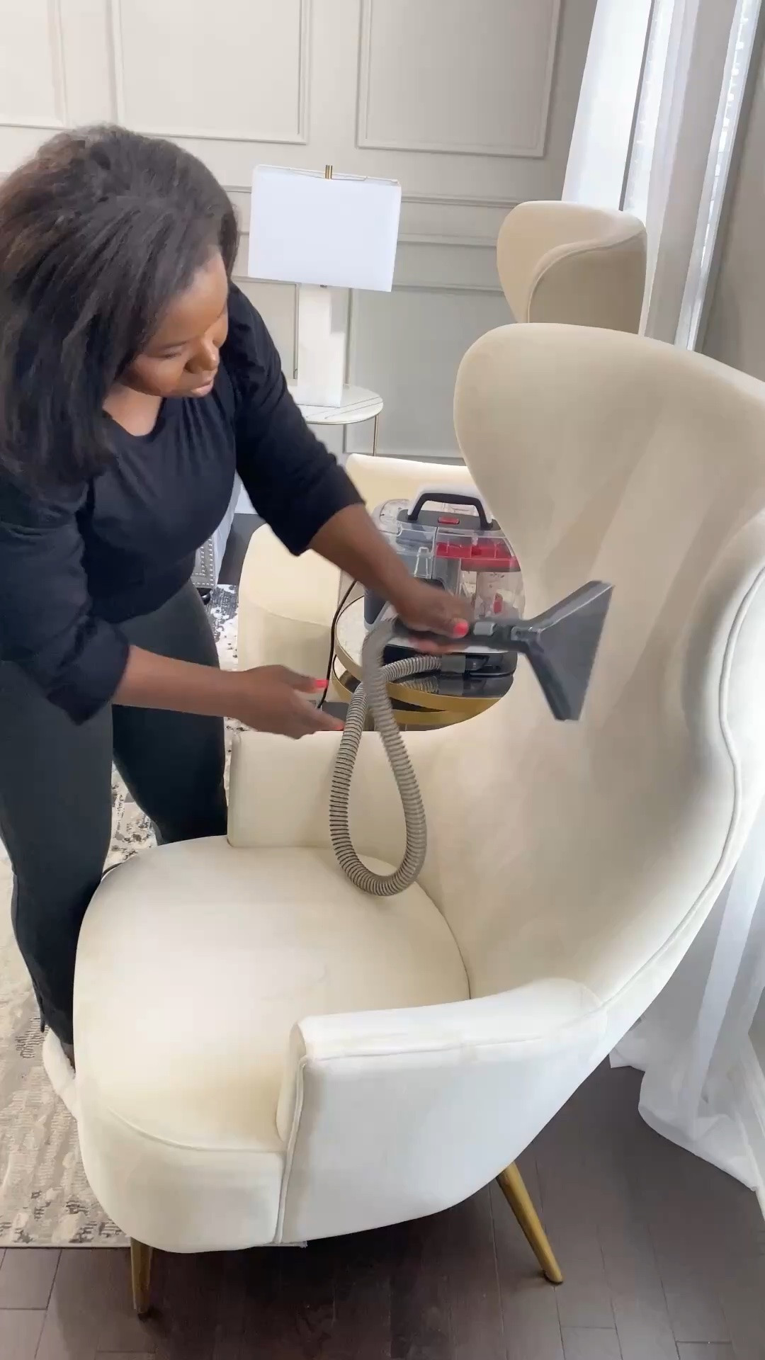 Vacuums and upholstery cleaners I own and love on sale for Amazon #primeday

#LTKHome #LTKSaleAlert