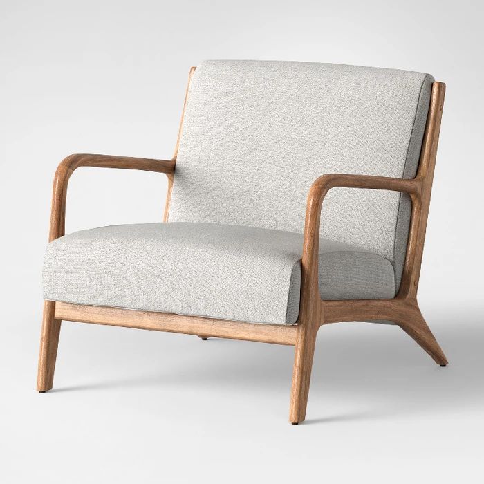 Esters Wood Arm Chair - Project 62™ | Target