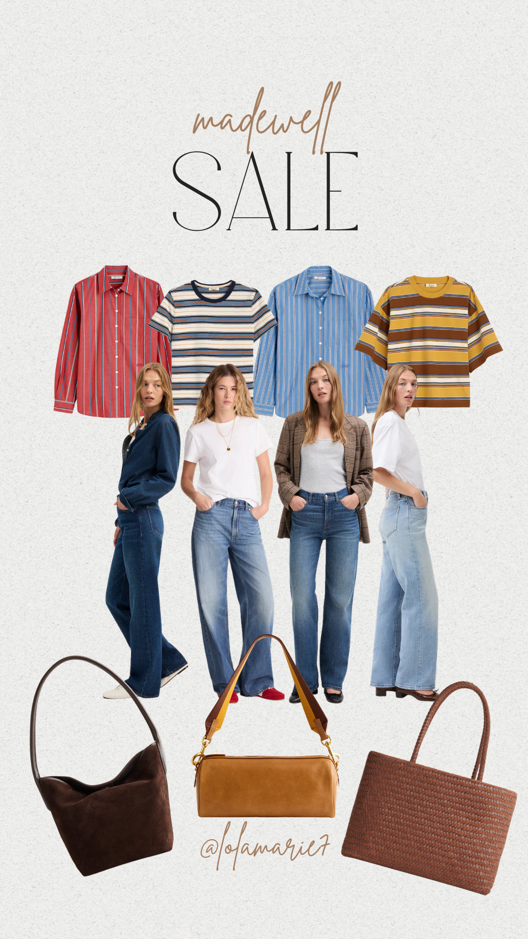 Madwell Sale! 
Use code LONGWEEKEND 

 #LTKgrwm #LTKSaleAlert #LTKWorkwear