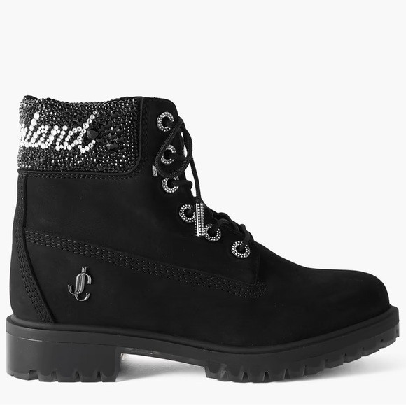 Jimmy Choo x Timberland | Poshmark