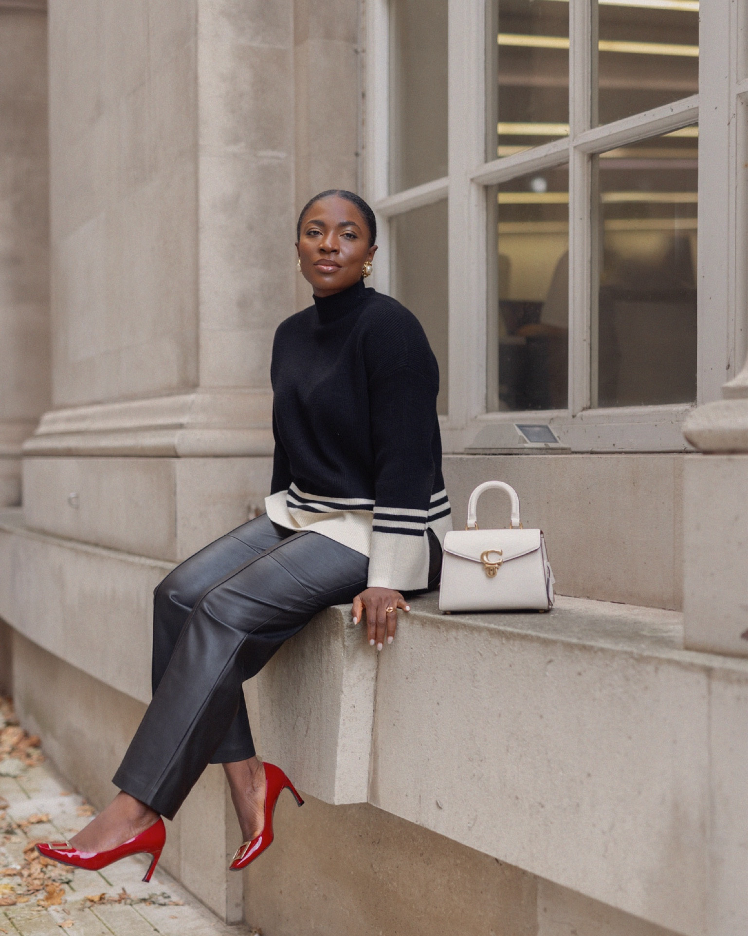 Autumn colors♥️

#LTKautumn #LTKuk #LTKeurope