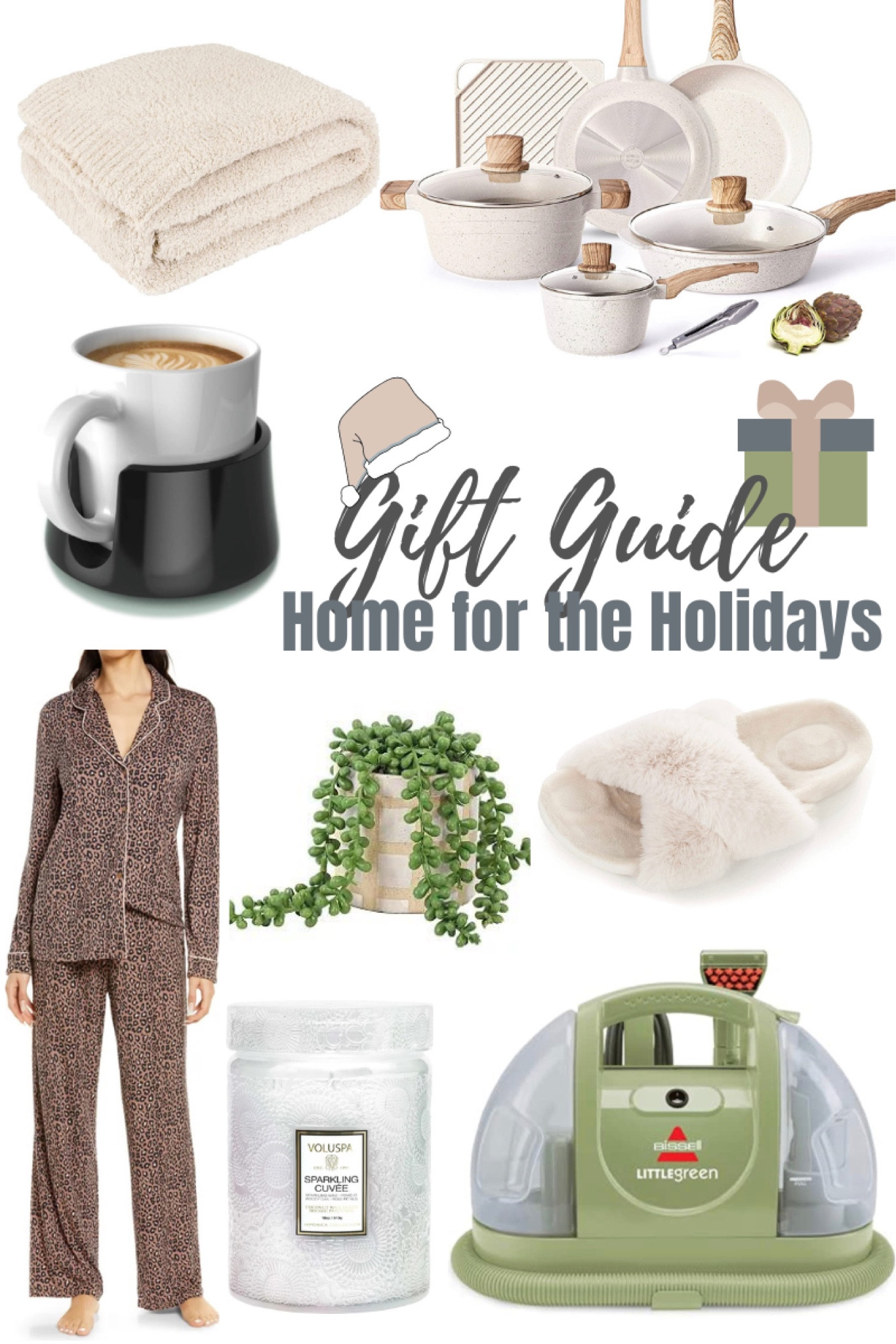 Home Gift ideas for Cyber Week

#LTKGiftGuide #LTKCyberweek #LTKunder50