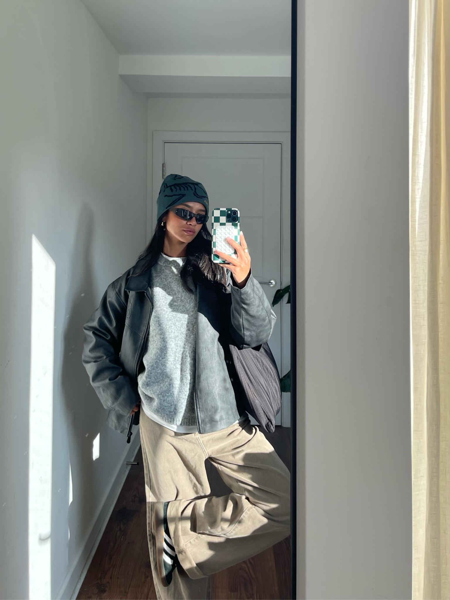 Winter layers are back in business 

#LTKstyletip #LTKgrwm #LTKautumn