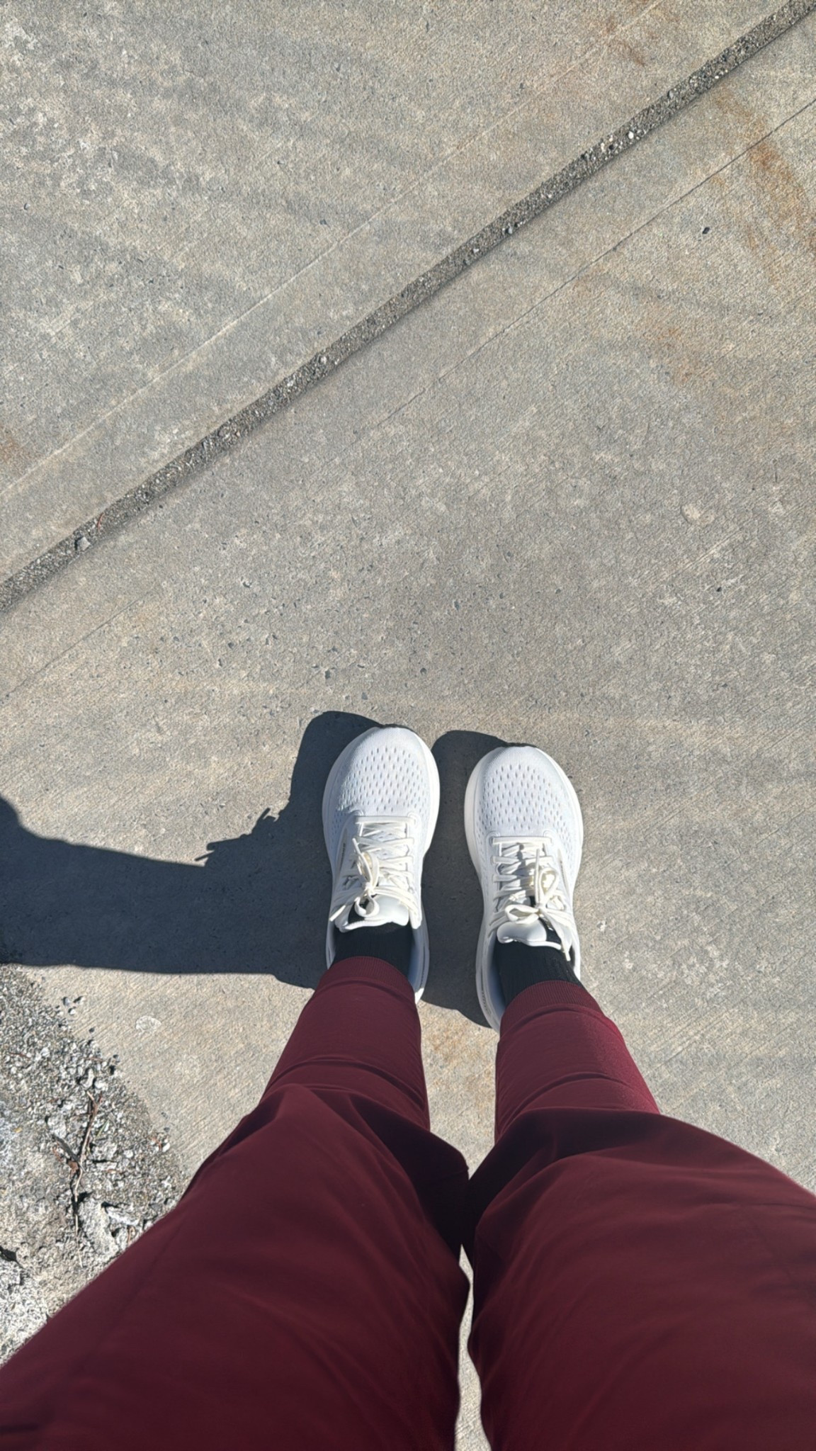 Fav nursing shoes!! 

#LTKWorkwear #LTKActive #LTKShoeCrush