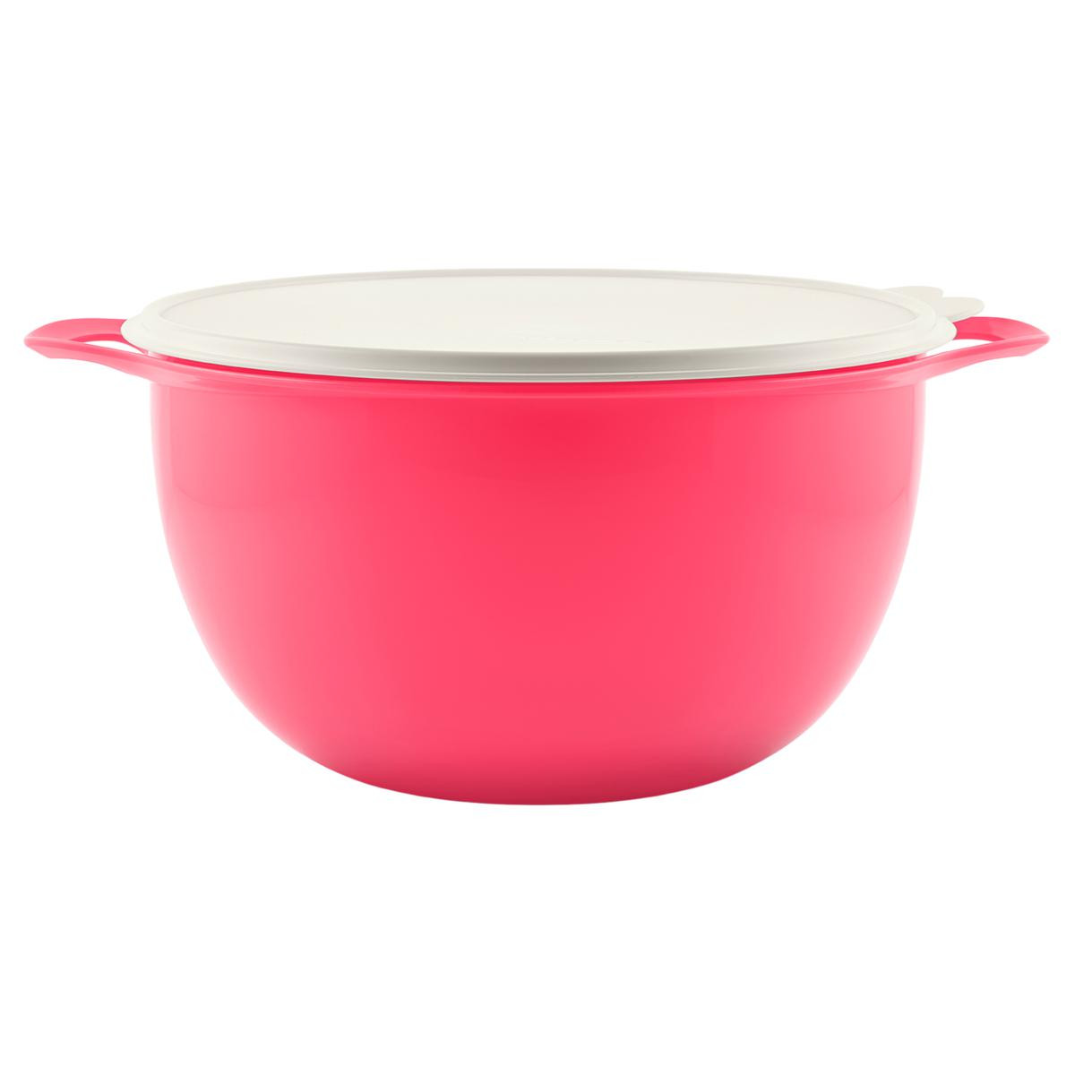 Tupperware® Thatsa® Jumbo 59-Cup Capacity Bowl with Lid | HSN