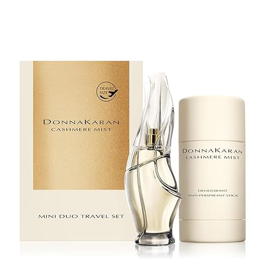 Donna Karan Cashmere Mist Discovery Duo Set For Women | Amazon (US)