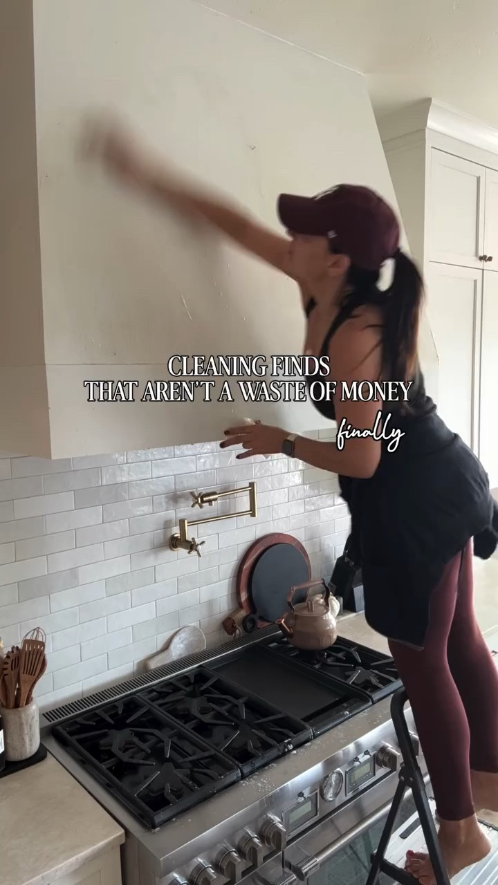 STOP BUYING RANDOM CLEANERS — THESE ACTUALLY WORK

I’ve tested so many… these are the ones I actually keep reaching for.

simple · effective · worth it

Comment CLEAN and I’ll send everything 🤍