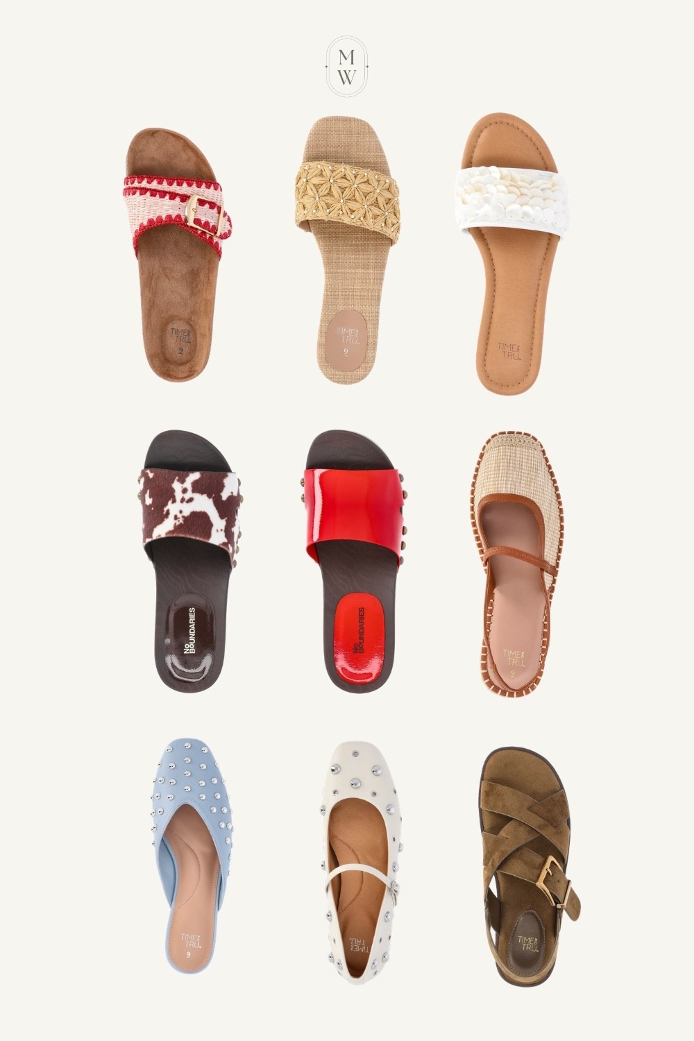 Spring shoes!! 

#LTKSeasonal #LTKWorkwear #LTKootd