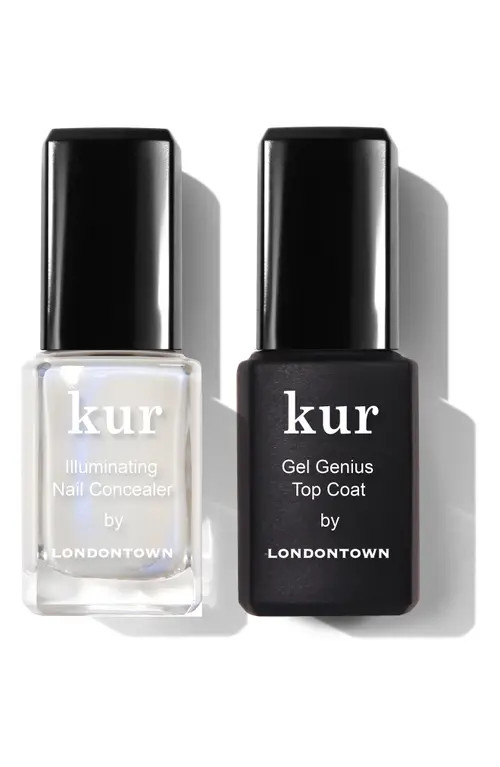 Londontown Conceal & Go Nail Color Set USd $40 Value at Nordstrom | Nordstrom