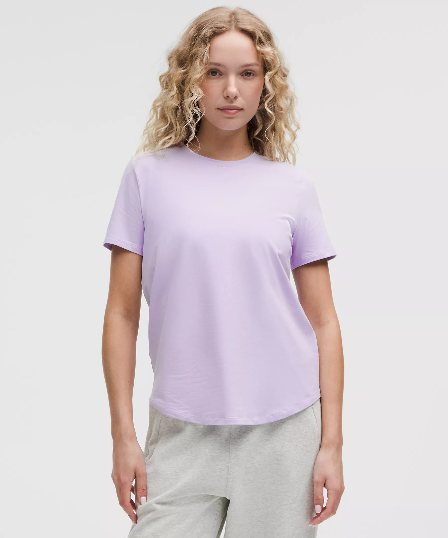 Love Crewneck T-Shirt | Lululemon (US)
