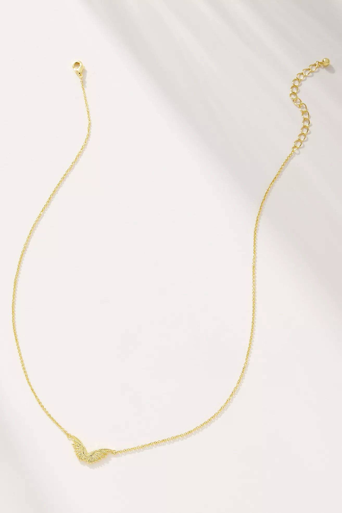 Uncommon James Protection Necklace | Anthropologie (US)
