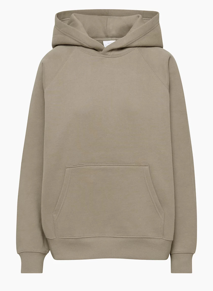 COZY FLEECE MEGA RAGLAN™ HOODIE | Aritzia
