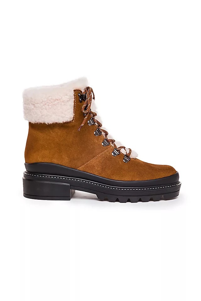 Bernardo Dash Hiker Boots | Anthropologie (US)