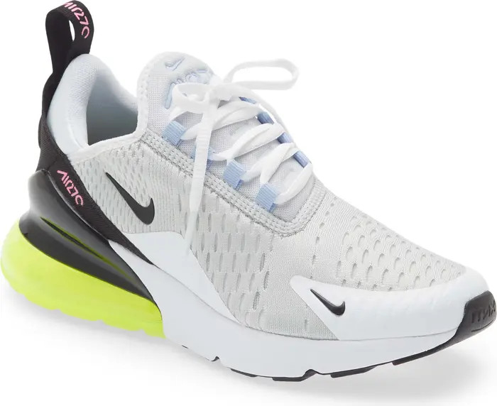 Air Max 270 Sneaker (Women) | Nordstrom