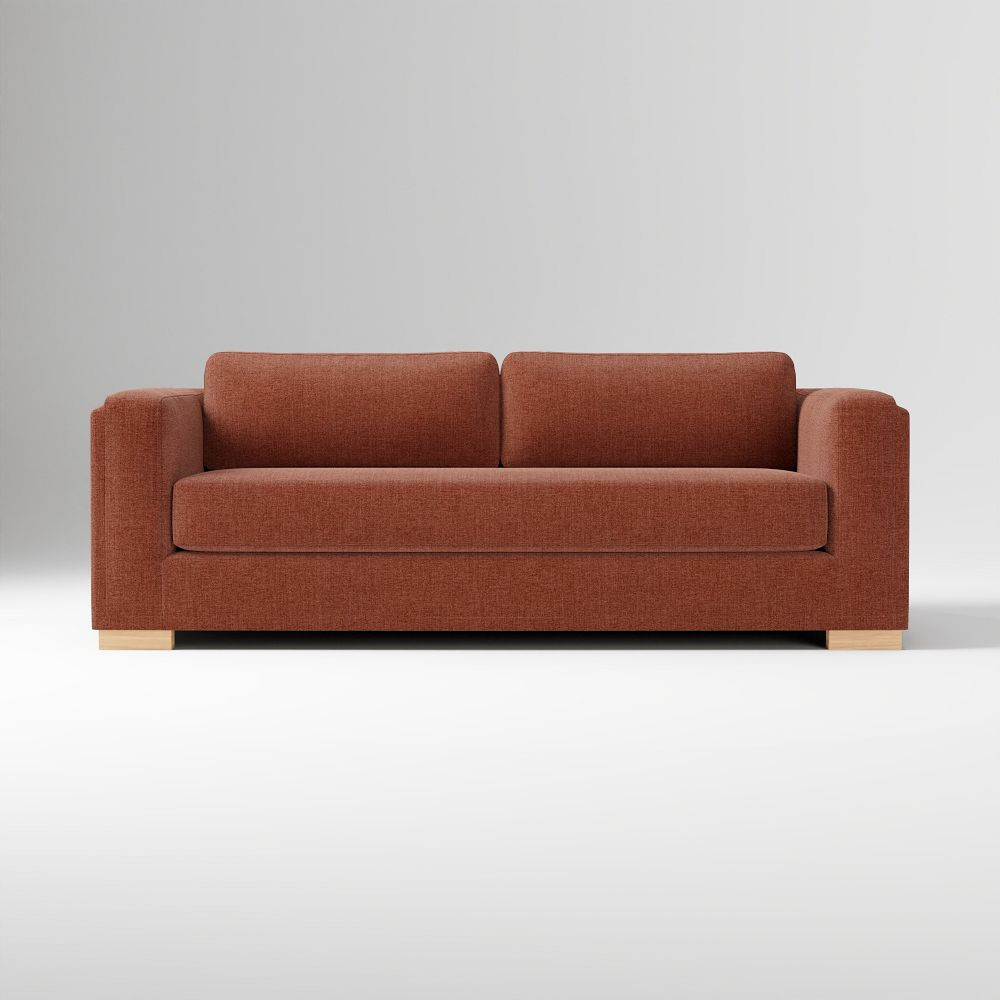 Nassau Sofa (76"–108") | West Elm (US)