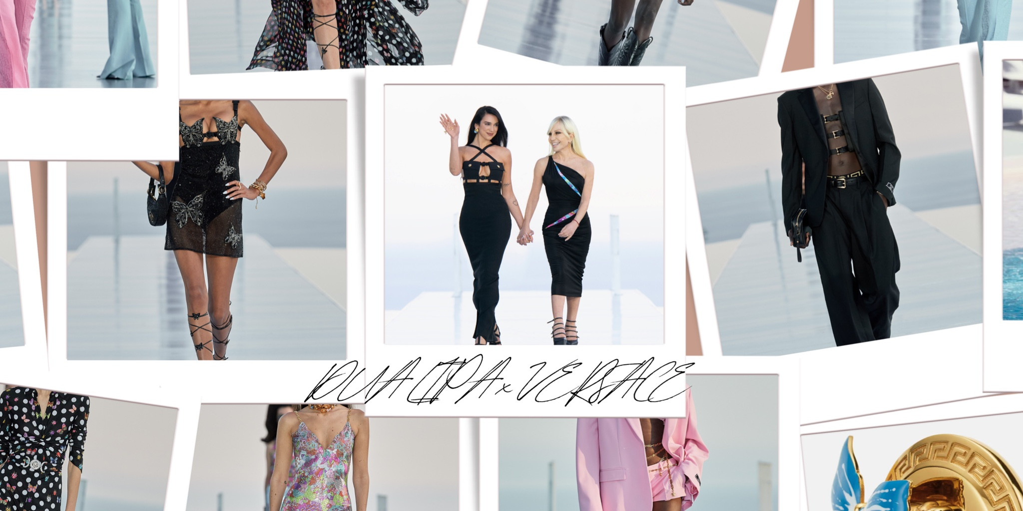 the dua lipa x versace collection is here and i’m so excited for it!! for all my hf girlies shop my fav pieces here!! 🤍✨🪩🥺🤍🩵🫶🏻🩷 #versace #dualipa #pink #pastels #ltk #highfashion 

#LTKeurope #LTKstyletip #LTKitbag