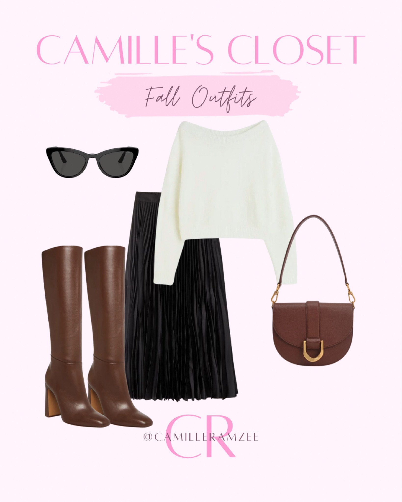 Fall Outfits!

#LTKshoecrush #LTKstyletip #LTKSeasonal