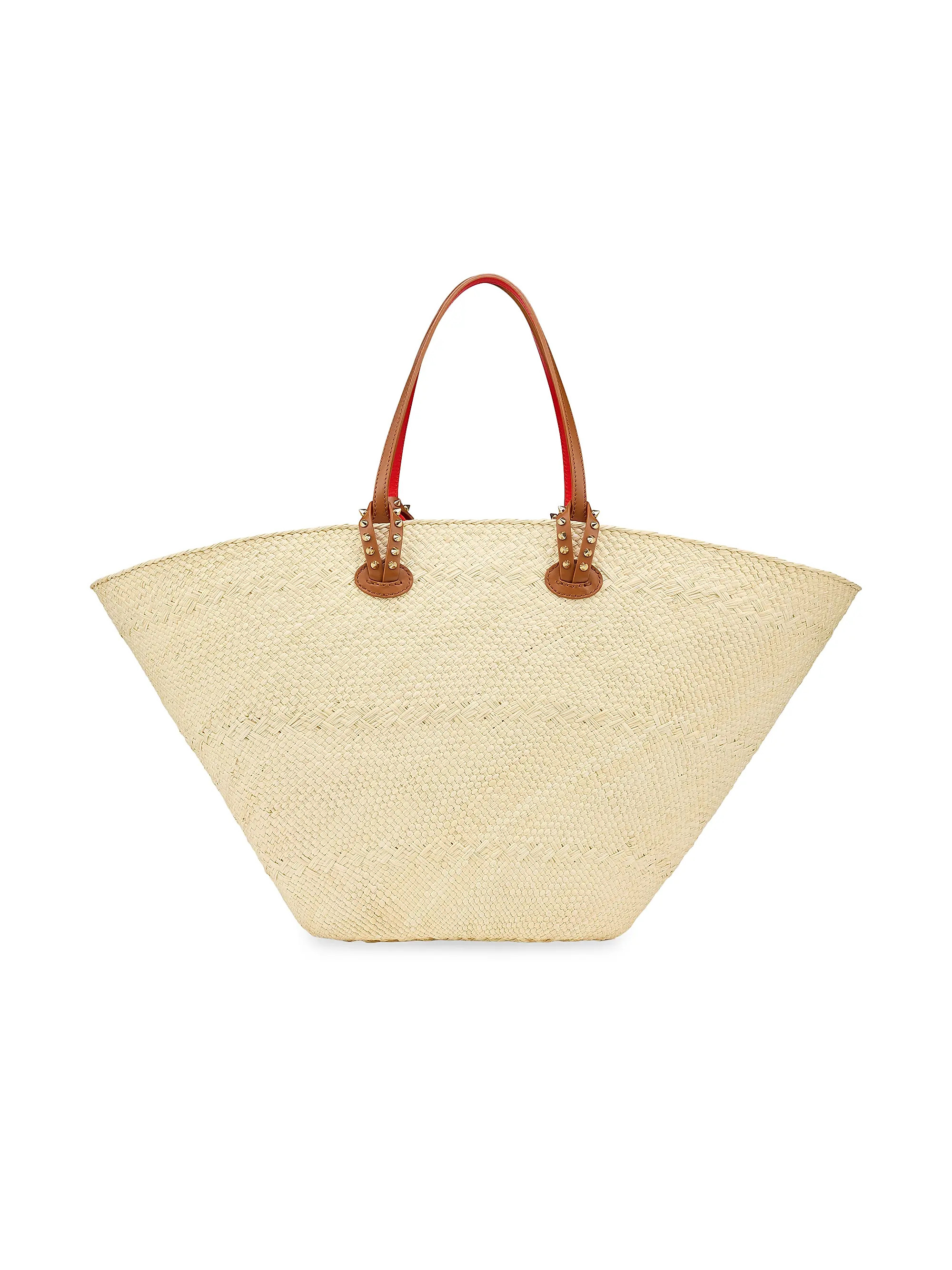 Cabata Large Tote Bag | Saks Fifth Avenue