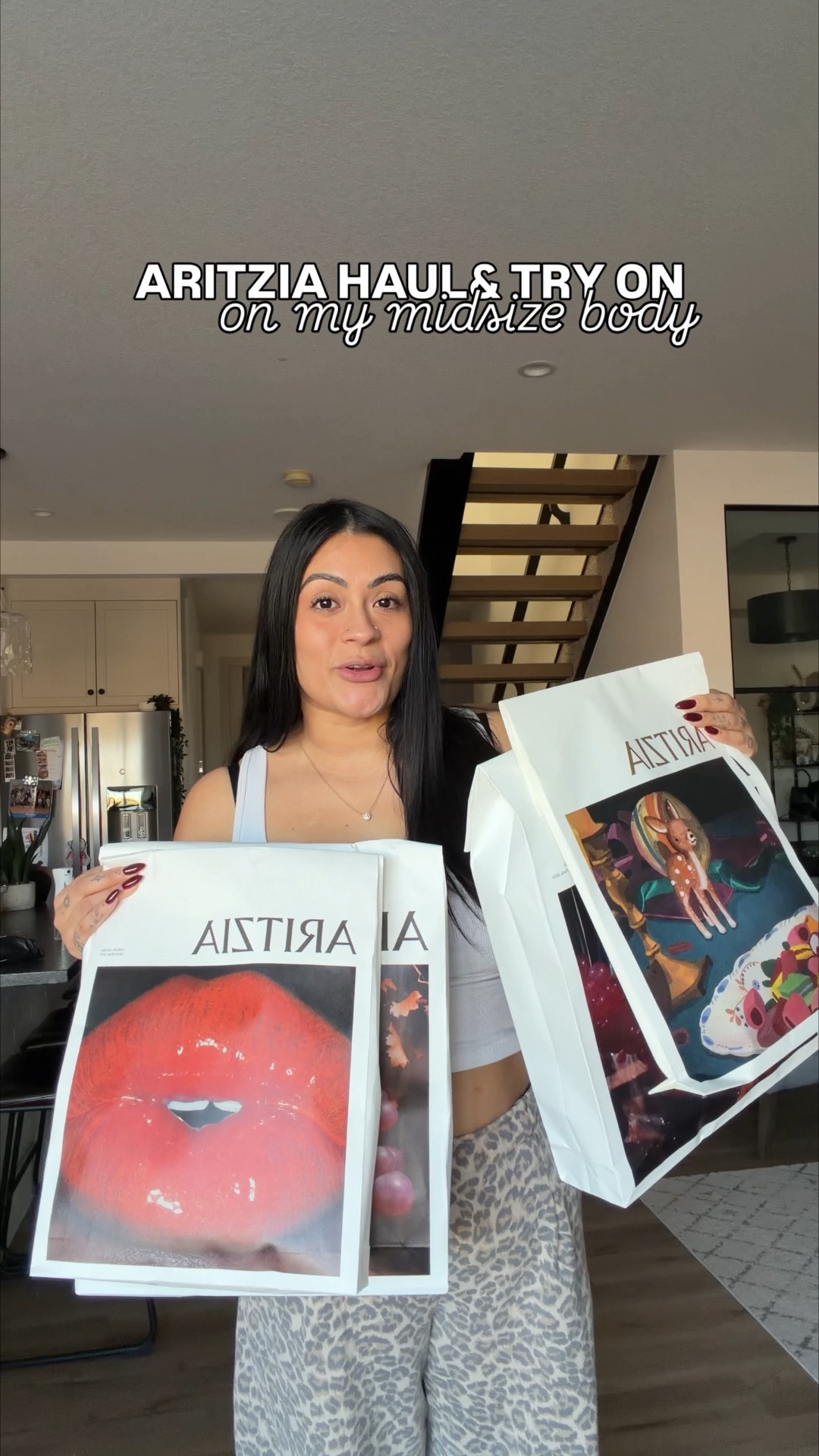 #LTKcanada #LTKwinter #LTKmidsize