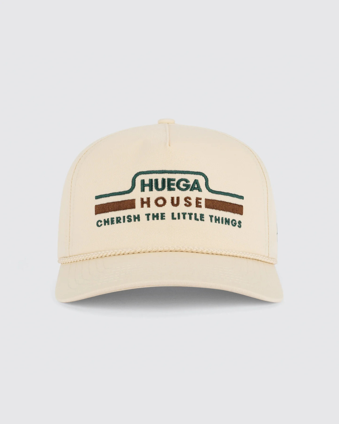 Umage | Natural Hat | Huega House