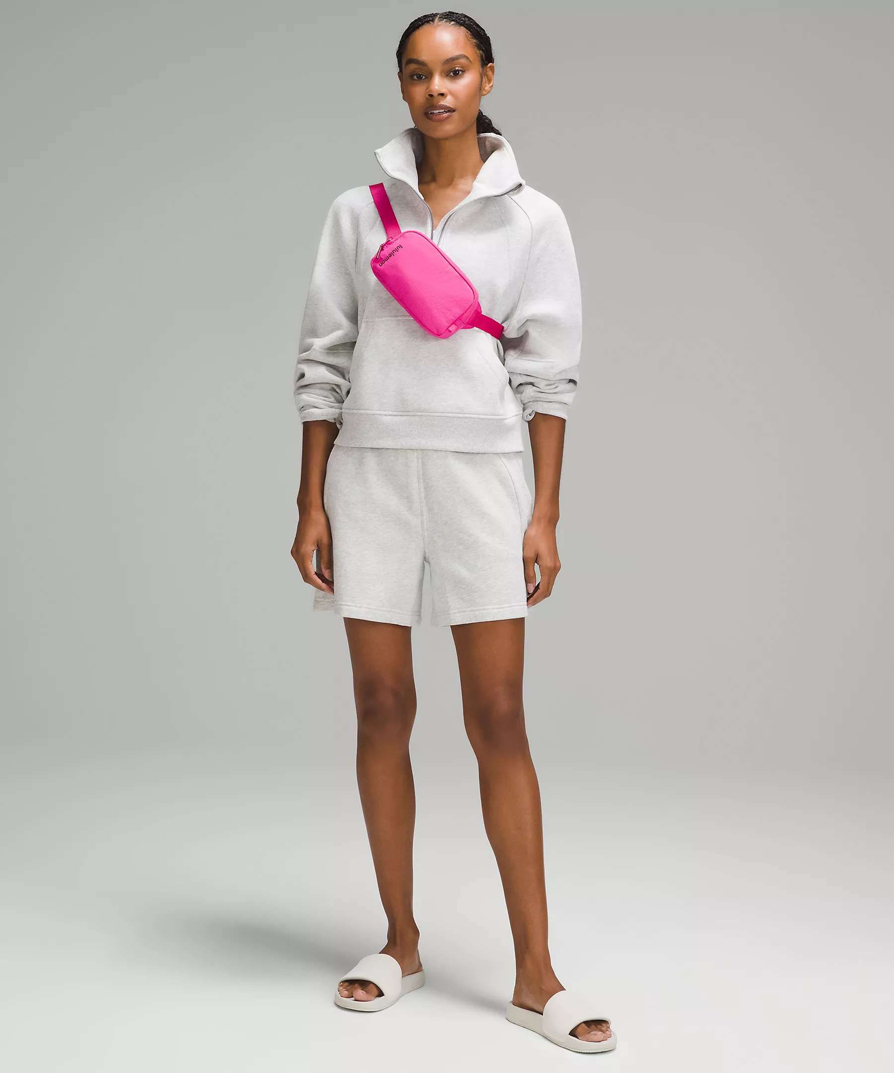 Mini Belt Bag | Unisex Bags,Purses,Wallets | lululemon | Lululemon (US)