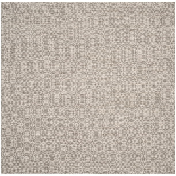 SAFAVIEH Outdoor CY8520-36311 Courtyard Beige / Beige Rug | Walmart (US)