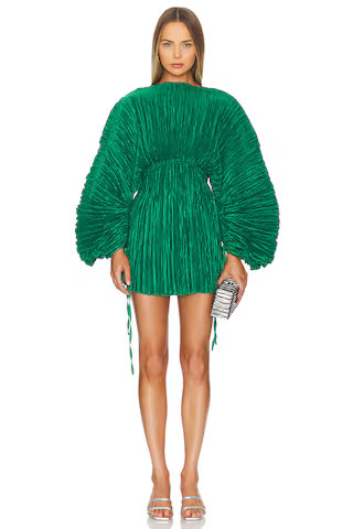 Zamariah Dress
                    
                    Cult Gaia | Revolve Clothing (Global)