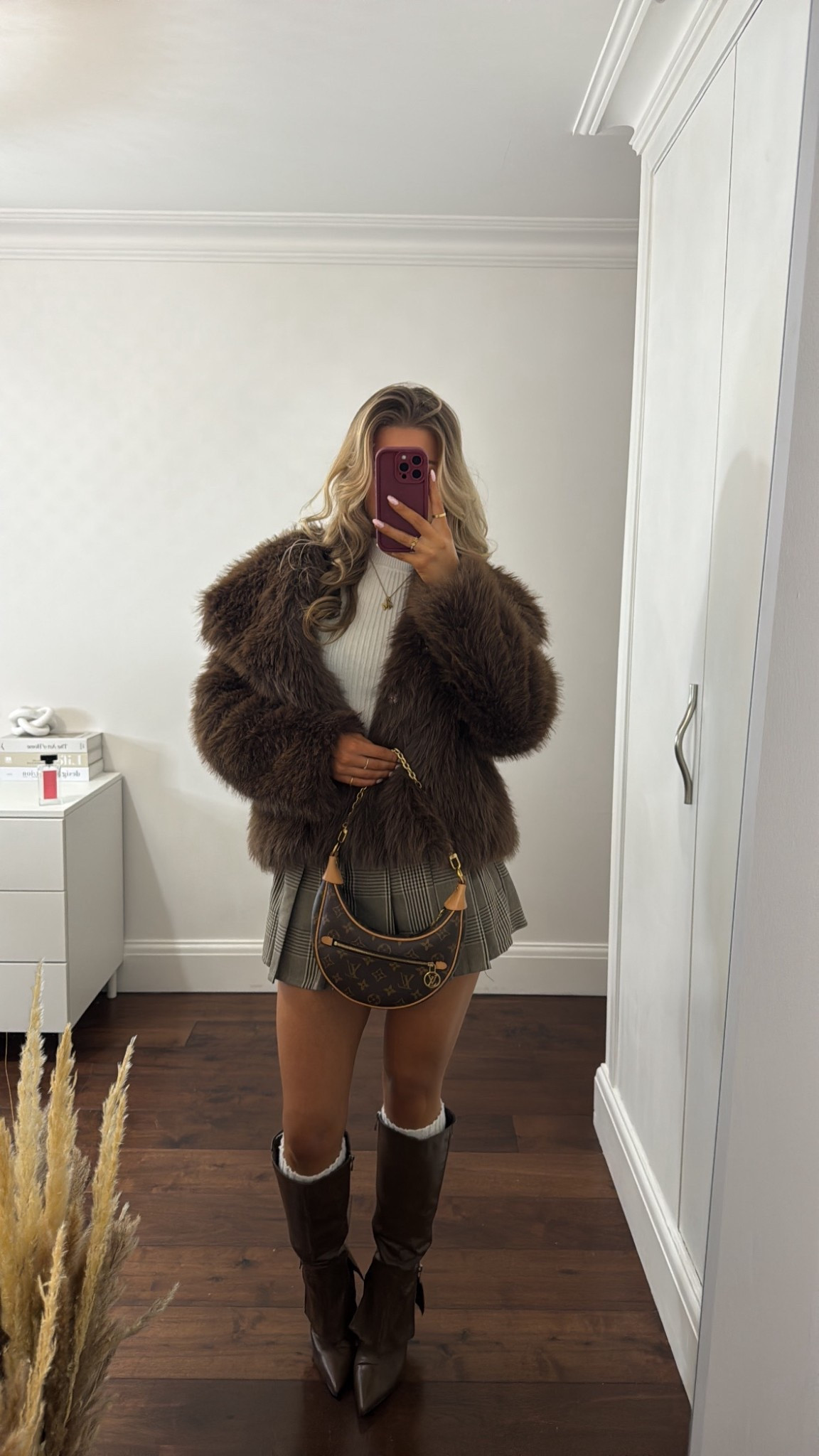 #LTKautumn #LTKwinter #LTKfestive