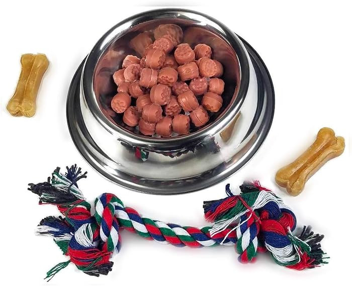 Perfect Petzzz Dog Food, Treats, & Chew Toy | Amazon (US)