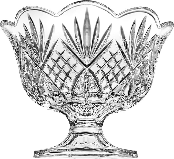 Godinger Dublin Centerpiece Bowl | Amazon (US)