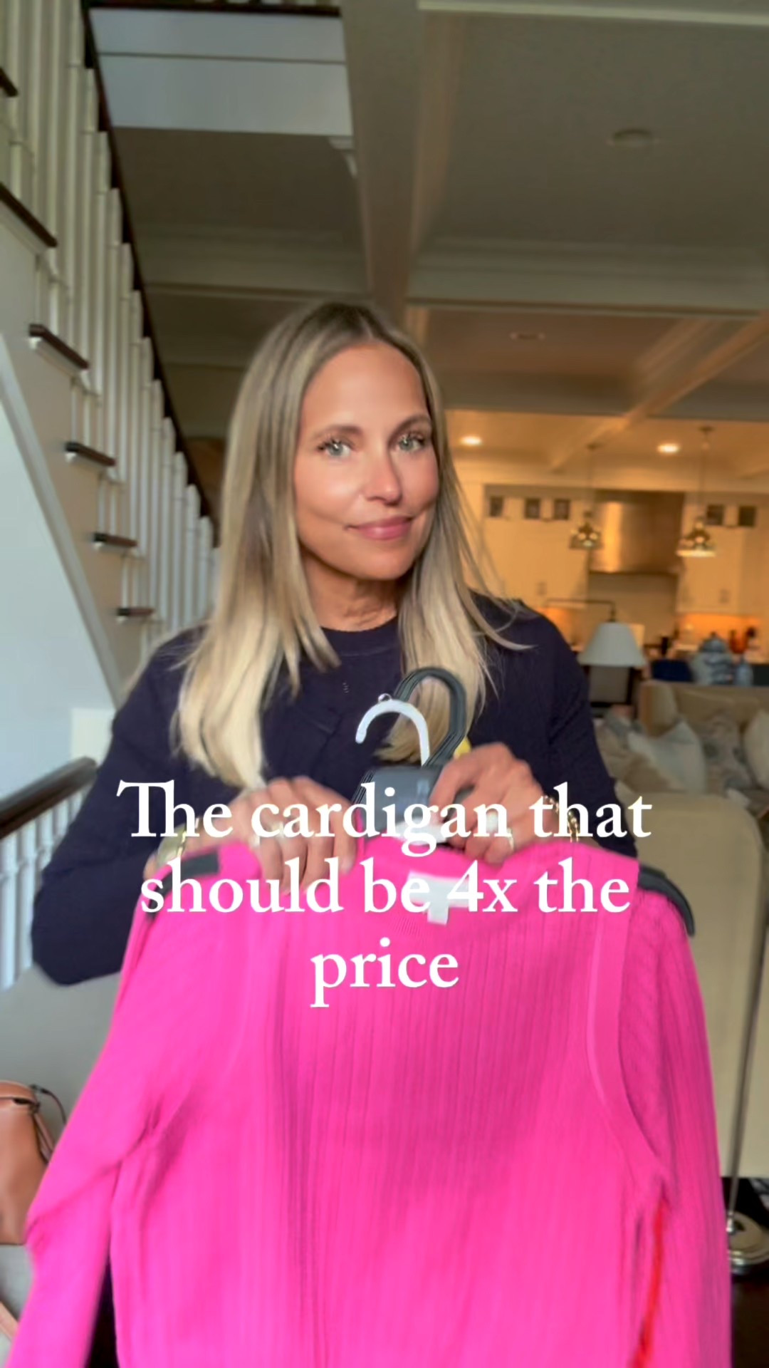 It’s that good! 

Wearing medium! Our daughters love them too!

#LTKFindsUnder50 #LTKStyleTip #LTKOver40