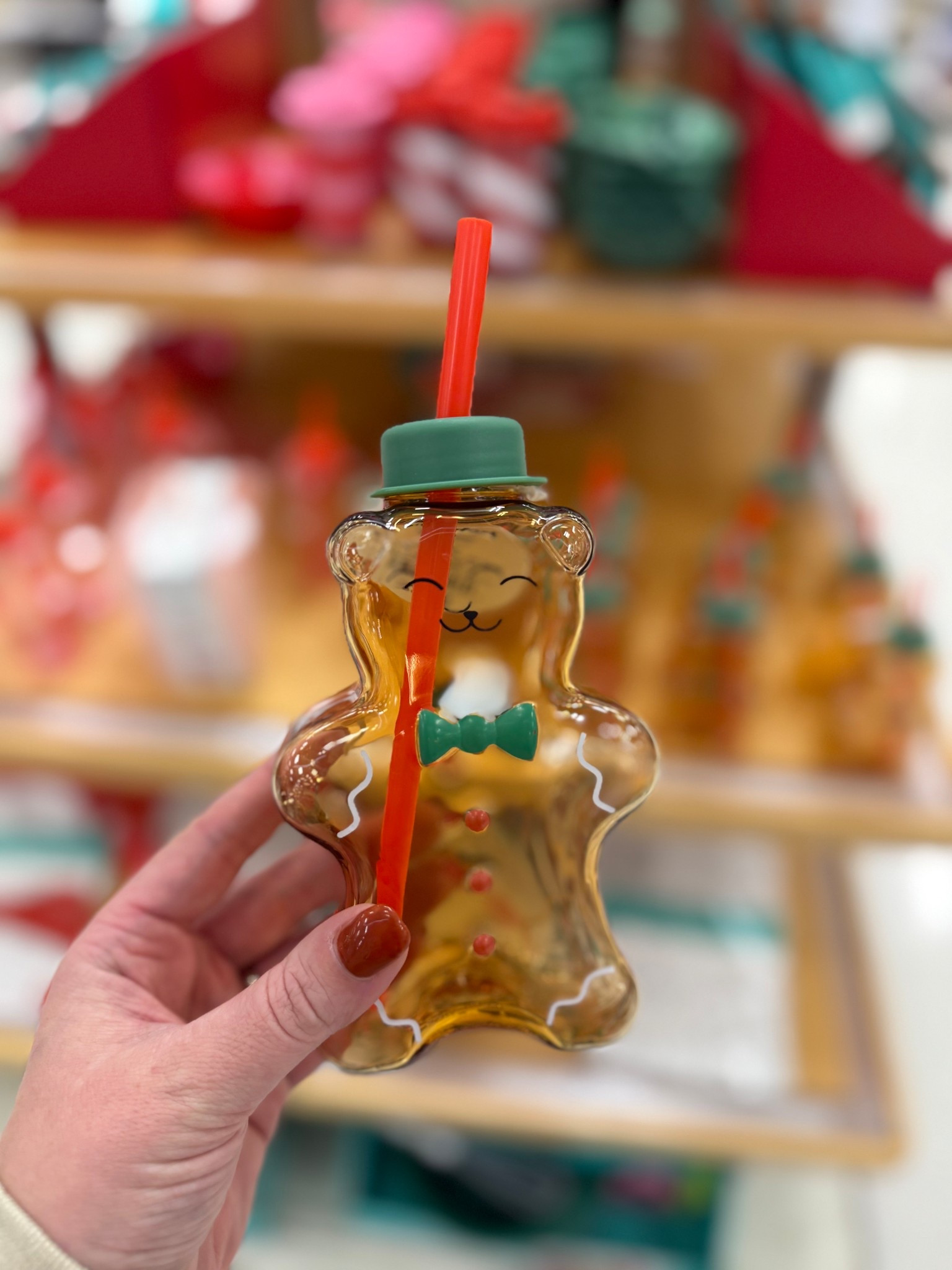 Target Bear Cup

#LTKSeasonal #LTKGiftGuide #LTKHoliday
