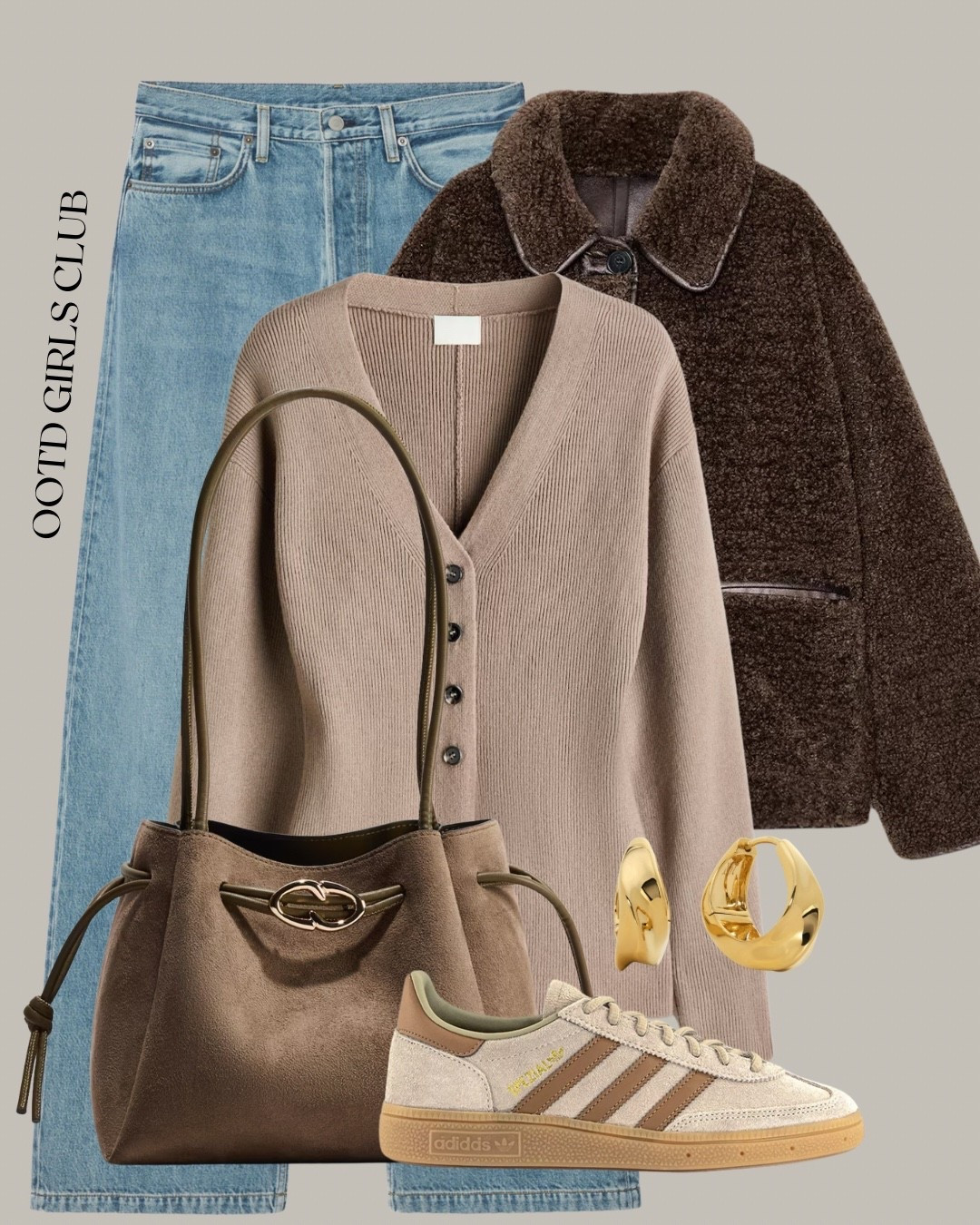 Casual days 

#LTKshoes #LTKwinter