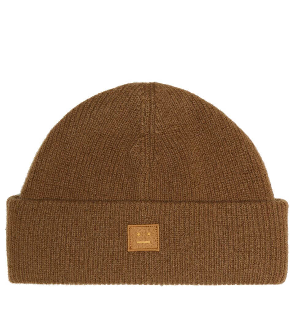 Beanie aus einem Wollgemisch | Mytheresa (DACH)