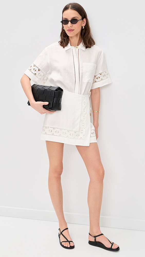 Marley Shirt | Shopbop