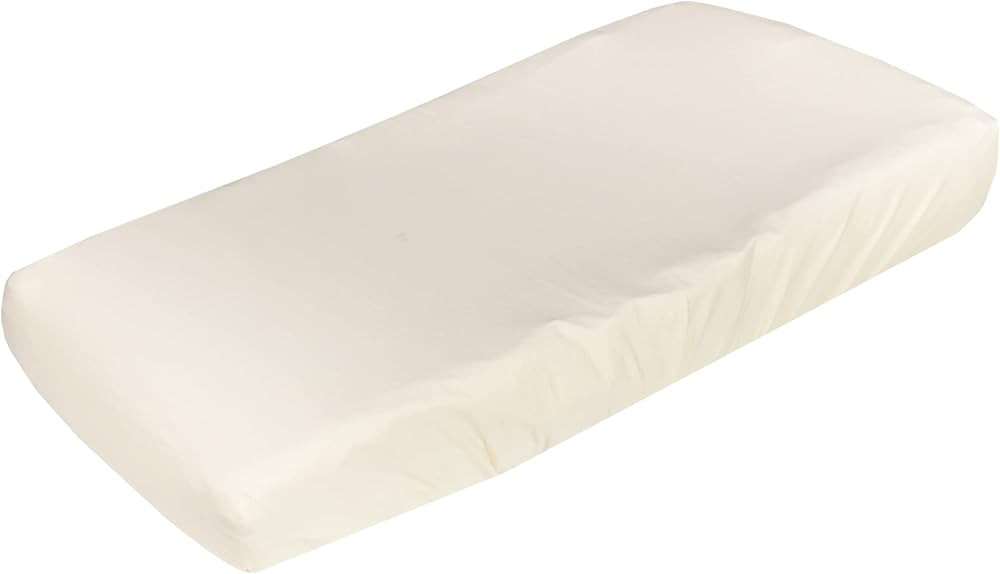 Premium Knit Diaper Changing Pad Cover"Yuma" by Copper Pearl | Amazon (US)