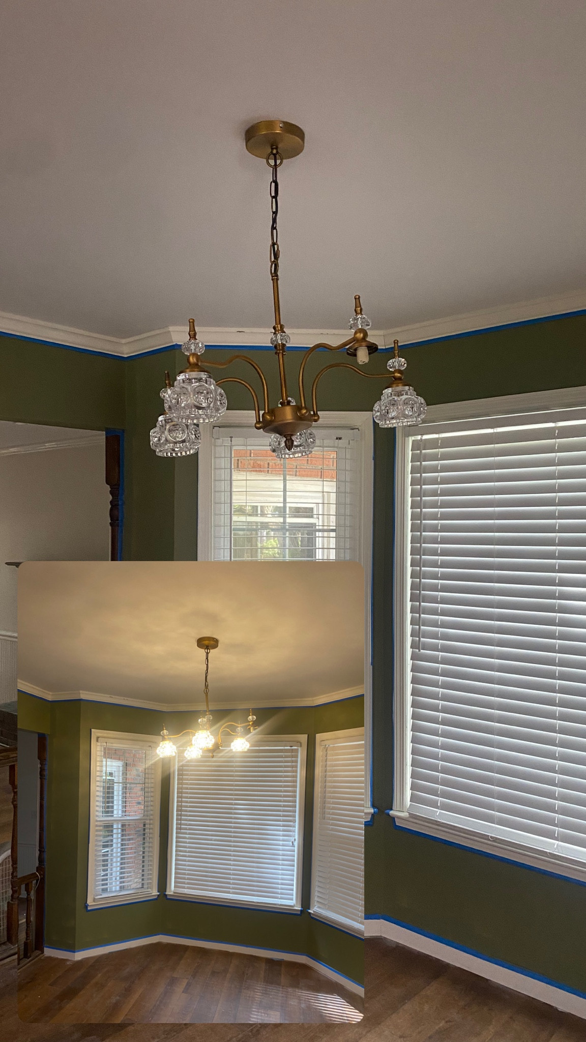 Breakfast nook/dining room vintage inspired light

This is the 5-light one!

#LTKHome #LTKStyleTip #LTKFamily