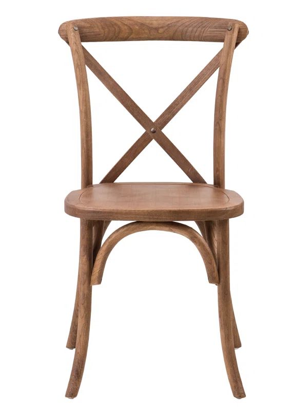 Sudie Solid Wood Dining Chair | Wayfair North America